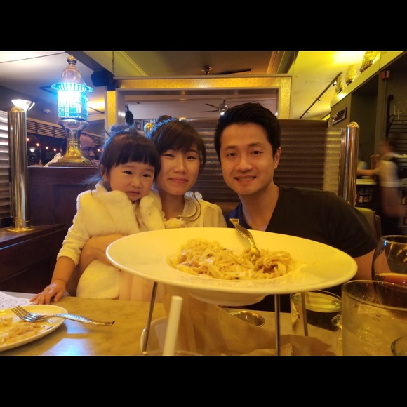 Meet your Posher, Daria - Picture 2 of 2